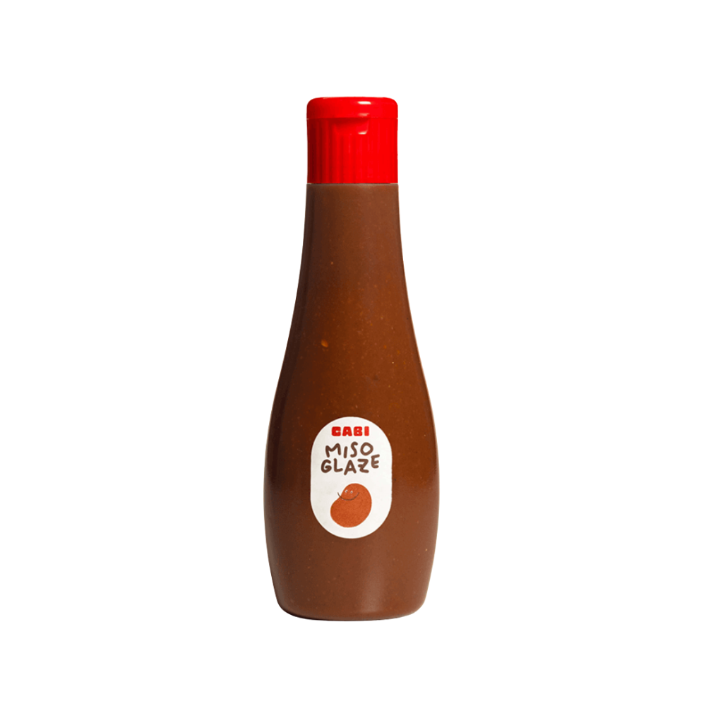 Cabi Miso Glaze