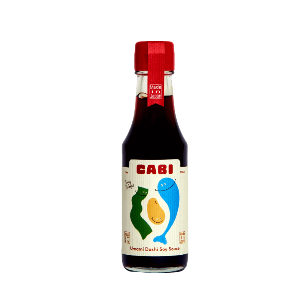 Umami Dashi Soy Sauce