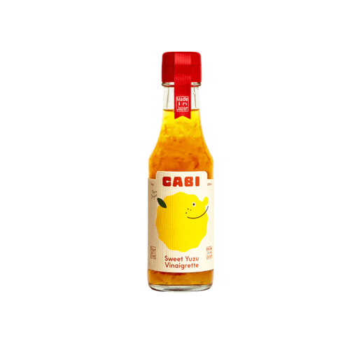 Cabi Sweet Yuzu Vinaigrette