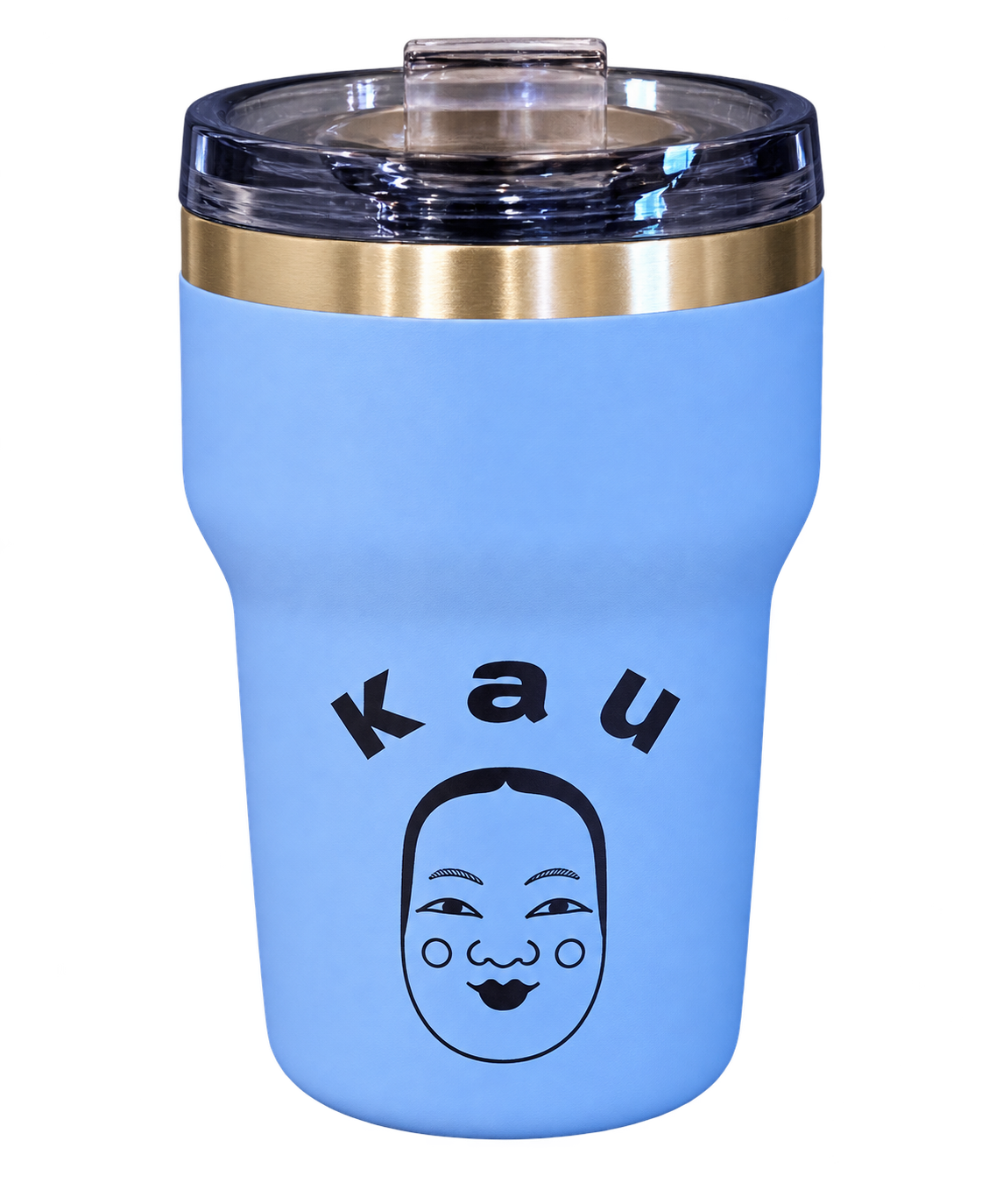 Kau to go cup