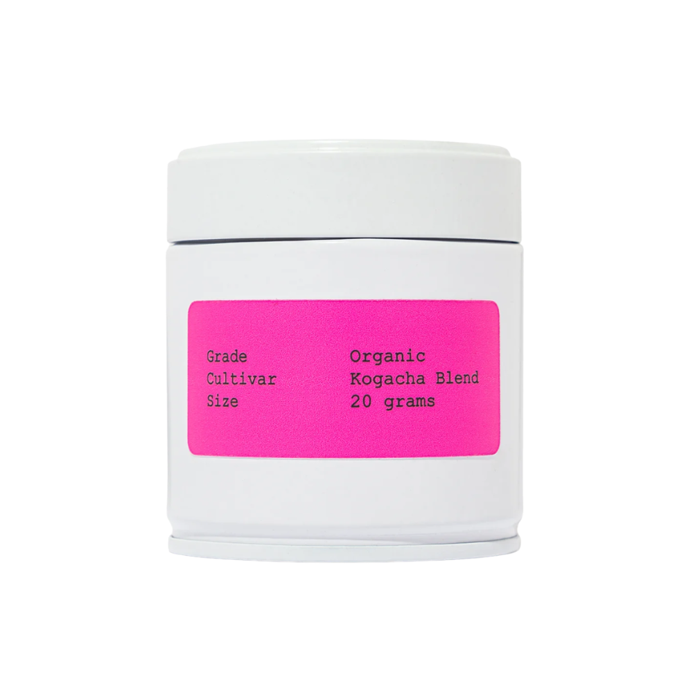 Rocky’s Matcha Organic Kogacha Blend 20g