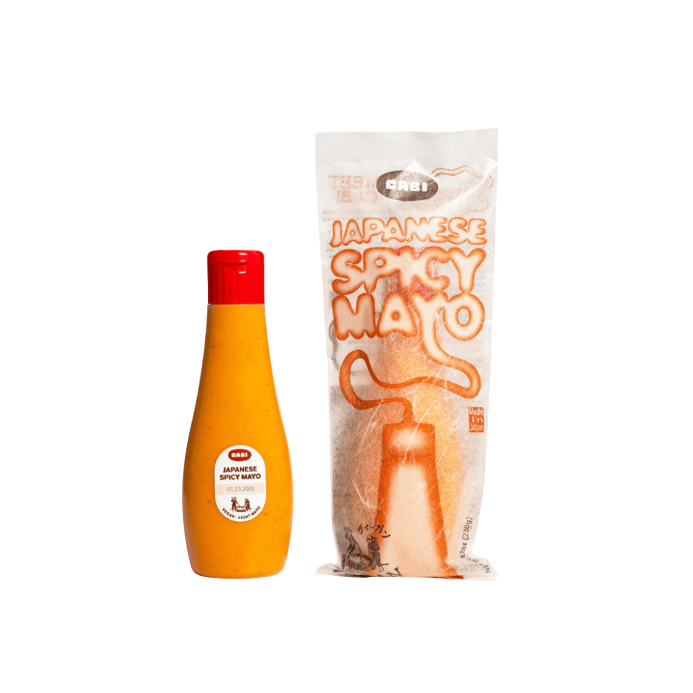 Cabi Japanese Spicy Mayo