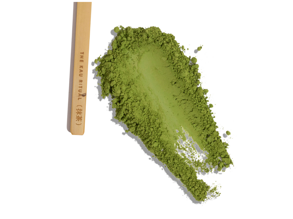 Kau Ceremonial Matcha | Nami 30 g