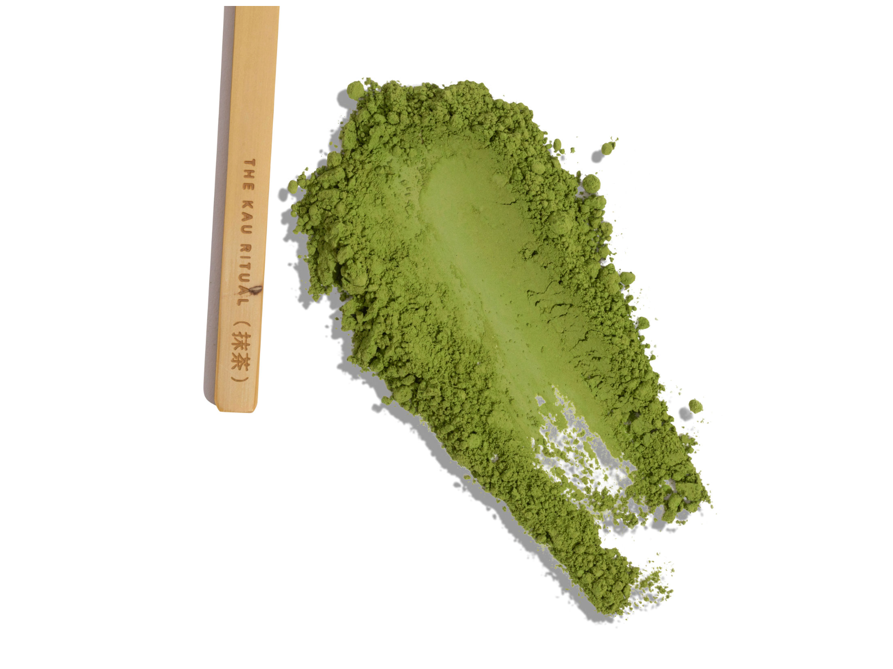 Kau Ceremonial Matcha | Nami 30 g