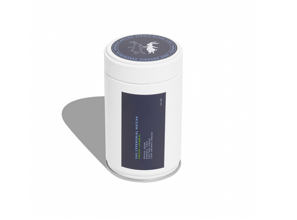 Kau Ceremonial Matcha | Shinko 30 g