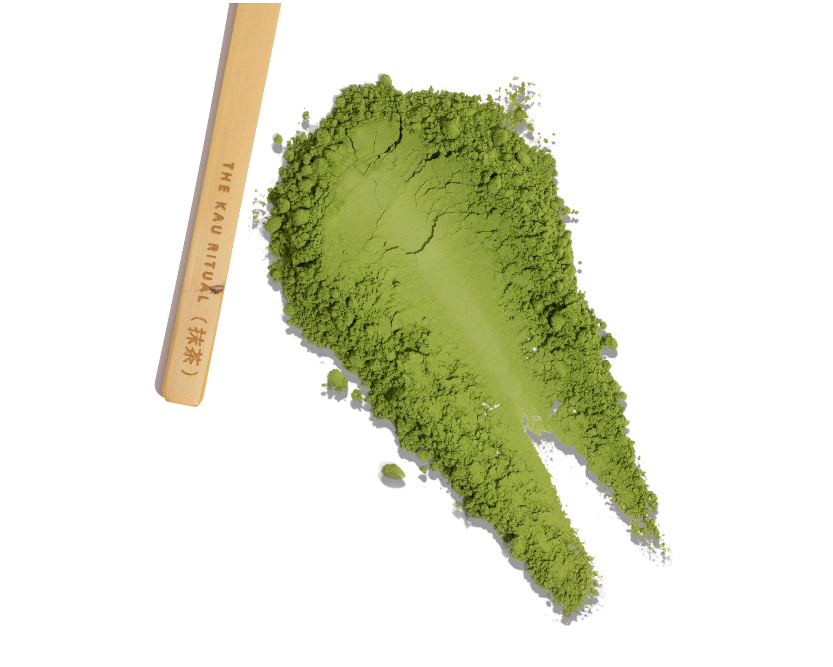 Kau Ceremonial Matcha | Shinko 30 g