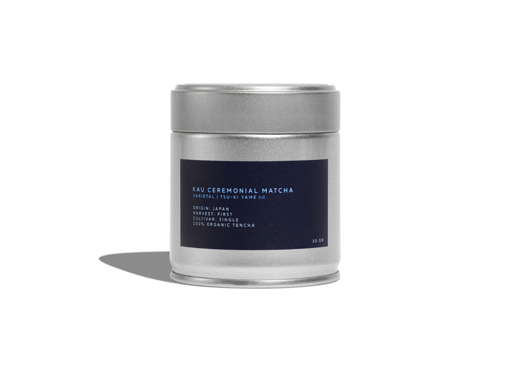 Kau Ceremonial Matcha | Tsuki-yame 30 g