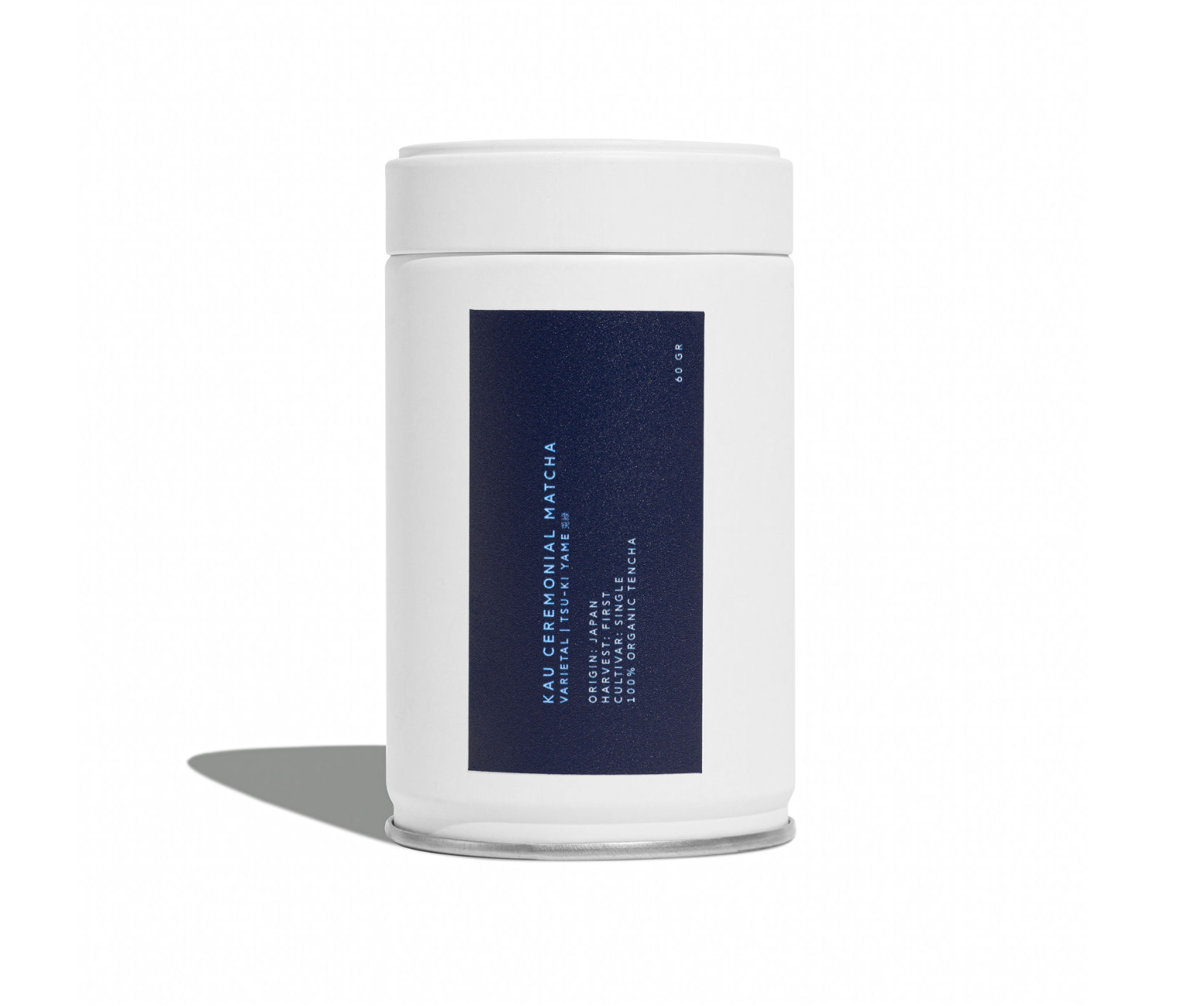 Kau Ceremonial Matcha | Tsuki-yame 30 g