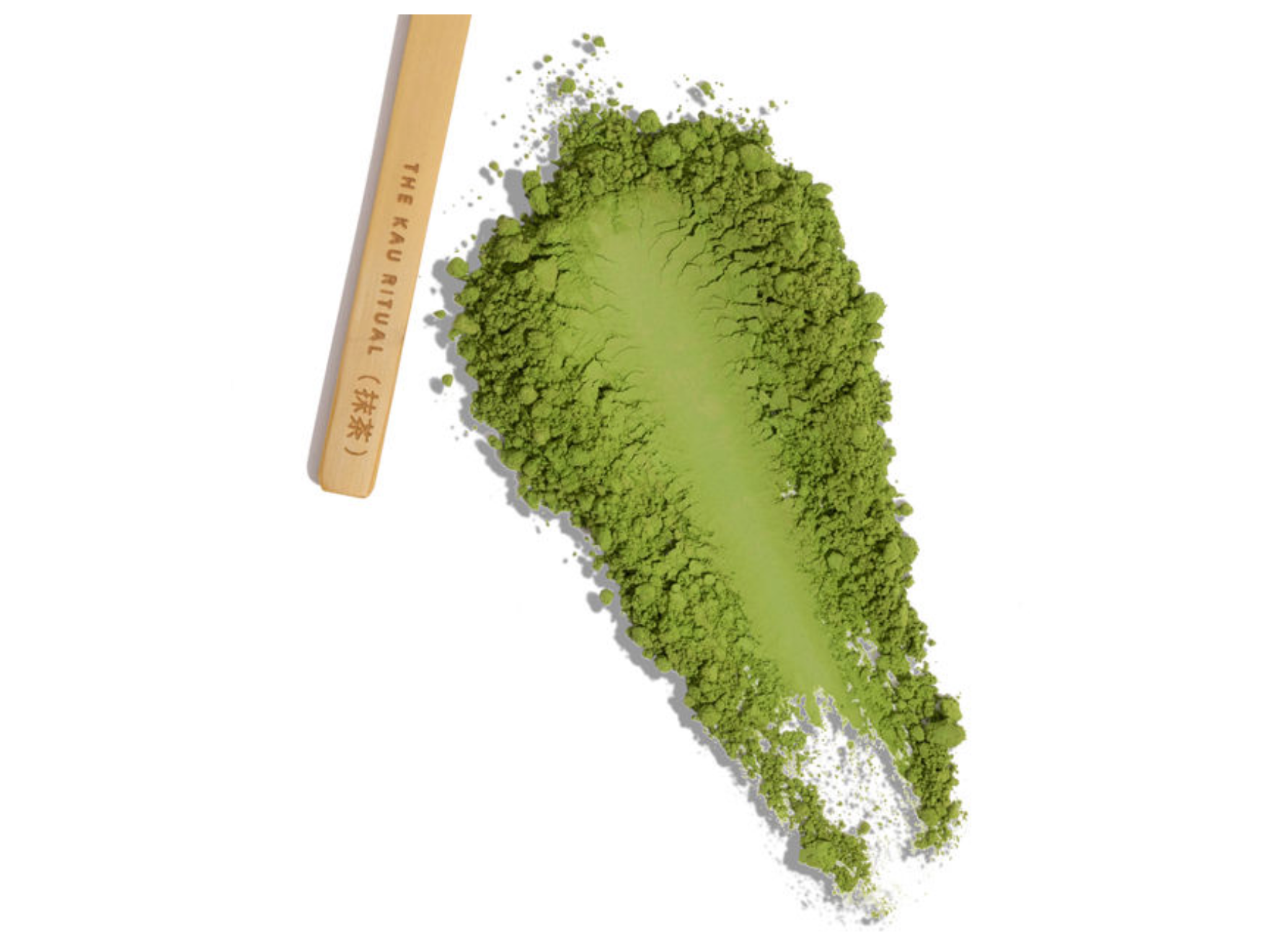 Kau Ceremonial Matcha | Tsuki-yame 30 g