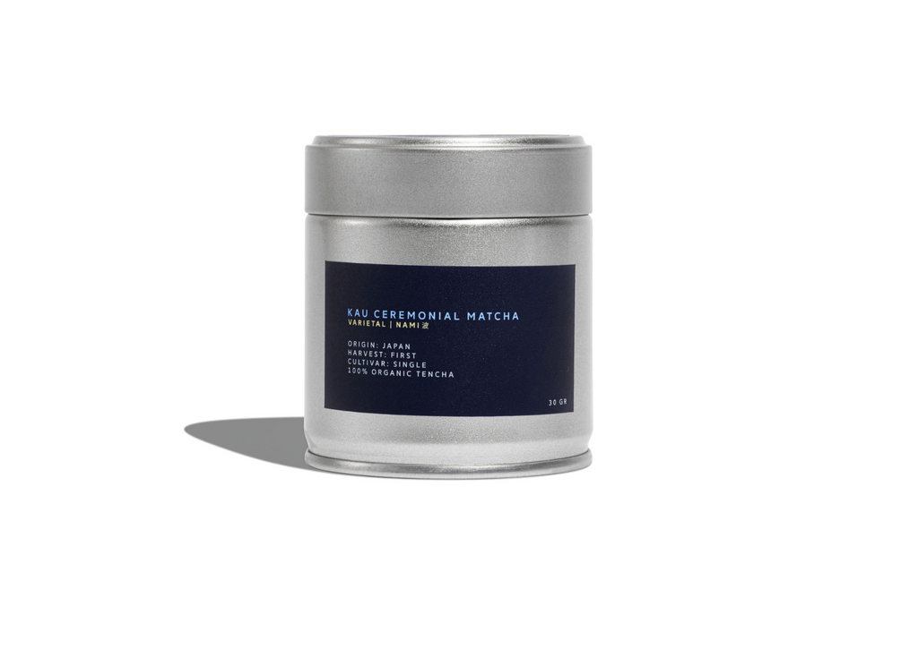 Kau Ceremonial Matcha | Nami 30 g