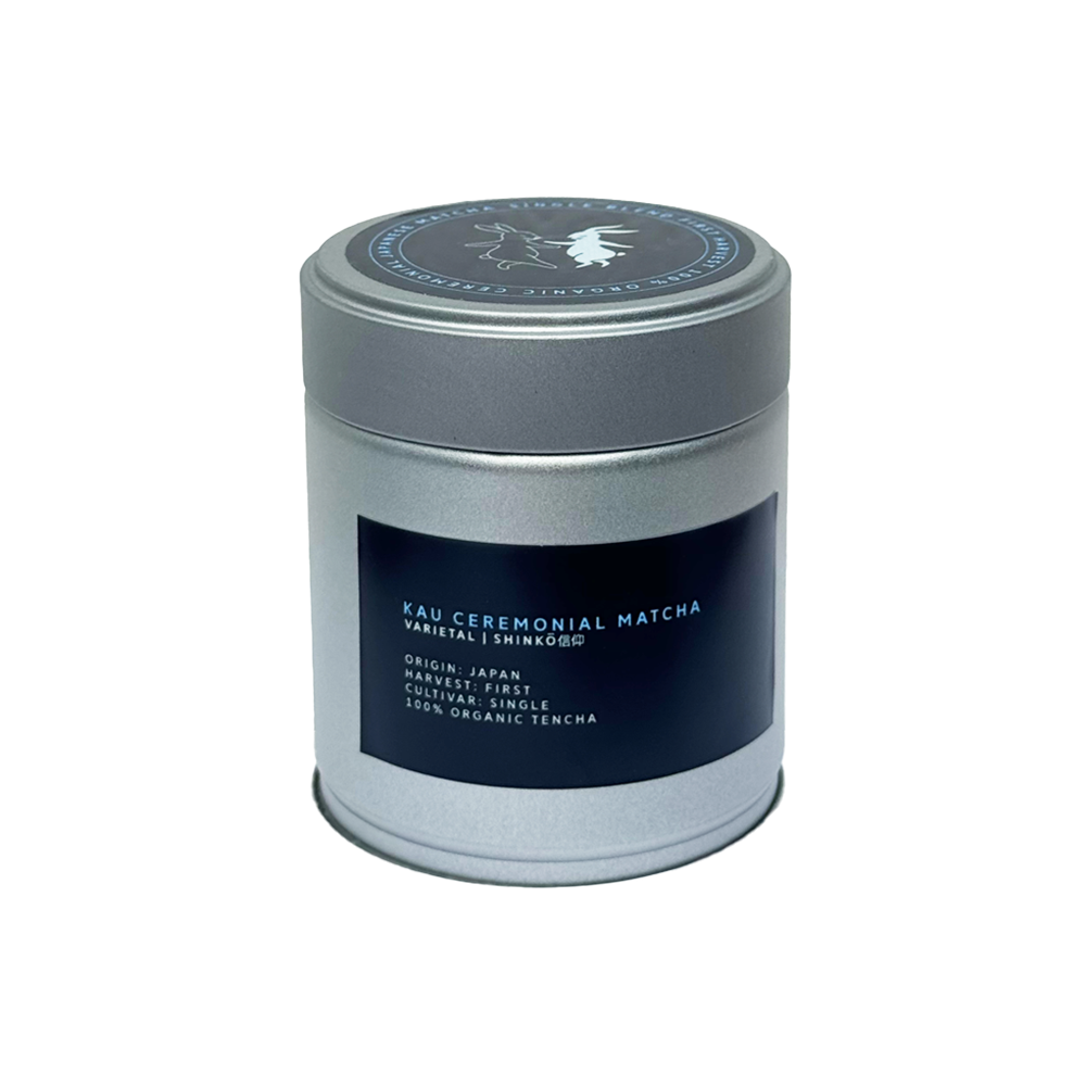 Kau Ceremonial Matcha | Shinko 20 g