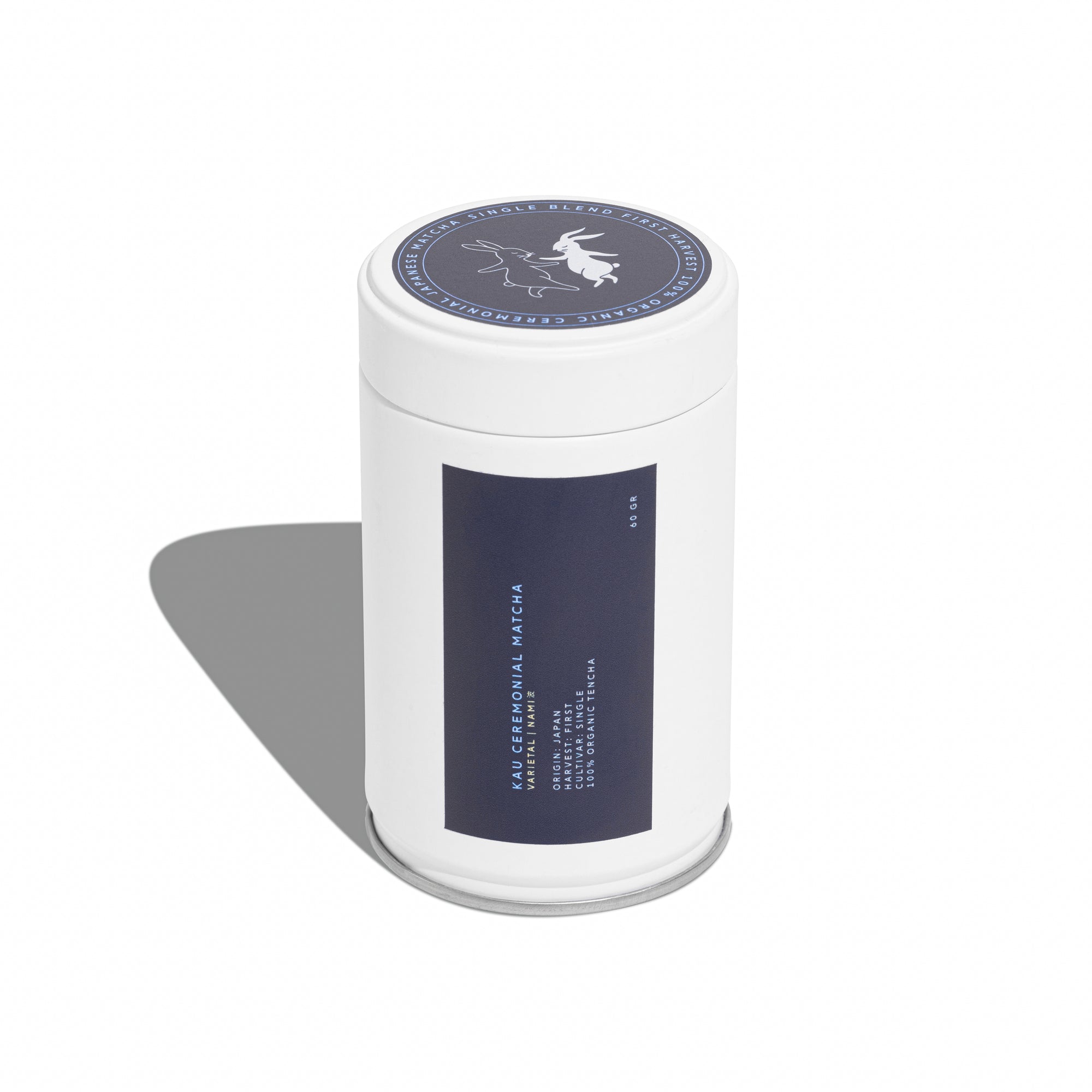 Kau Ceremonial Matcha | Nami 30 g