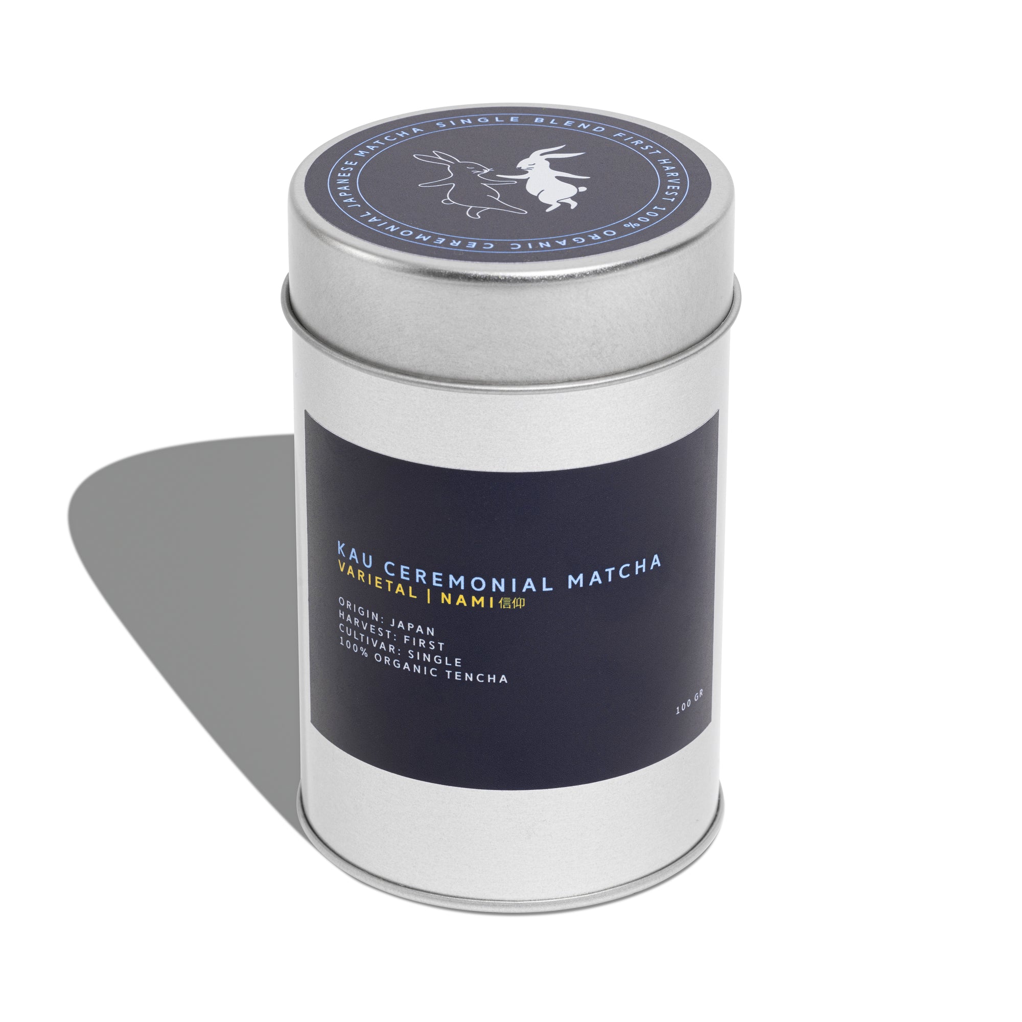 Kau Ceremonial Matcha | Nami 30 g