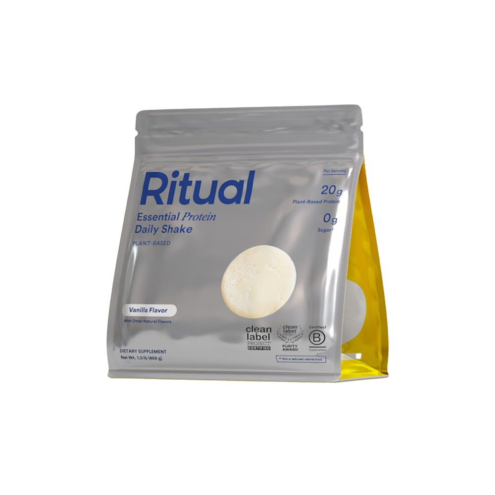 Rise Protein Daily Shake Essential